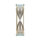 EV19726-01#26" Reynolds Large Gold Hourglass