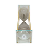 EV19726-01#26" Reynolds Large Gold Hourglass