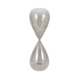 EV19727-03#20" Galene Small Grey Hourglass