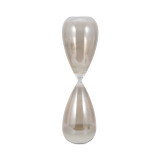 EV19727-04#23" Galene Large Grey Hourglass