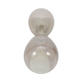 EV19727-04#23" Galene Large Grey Hourglass