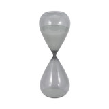 EV19728-04#17" Giza Large Grey Hourglass