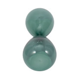 EV19728-07#14" Bombora Small Teal Hourglass