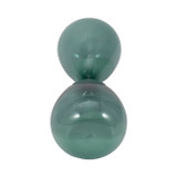 EV19728-07#14" Bombora Small Teal Hourglass
