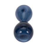 EV19730-07#12" Knox Small Navy Hourglass