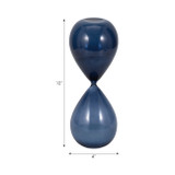 EV19730-07#12" Knox Small Navy Hourglass