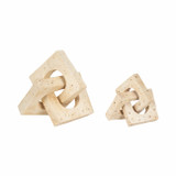 EV19749#S/2 7/10" Nuptse Objects, Natural