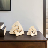 EV19749#S/2 7/10" Nuptse Objects, Natural