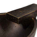 EV19783#20" Primia Decor Bowl, Bronze