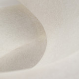 EV19785#17" Infinity Decor ,white