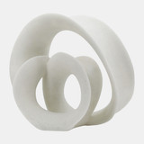 EV19786#20" Quixotic Statuary, White