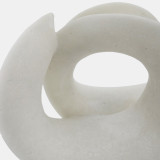 EV19786#20" Quixotic Statuary, White
