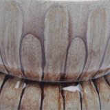 EV19808-03#8" Mandara Large Vase, Multi