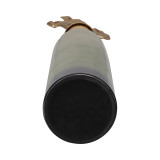 EV19478-01#35" Anders Gold Small Floor Bottle