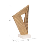 EV19828#18" Verill Gold Statuary