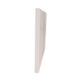 EV70307#S/4 22x22 Mushroom Dimensional Wall Art