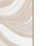 EV70308#36x48 Tristine Handpainted Wall Art 