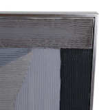 EV70317#S/4 20x20 Triana Handpainted Wall Art 