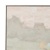 EV70323#40x40 Harmony Handpainted Wall Art