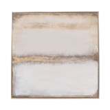 EV70329#50x50 Monroe Handpainted Wall Art