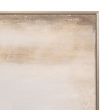 EV70329#50x50 Monroe Handpainted Wall Art