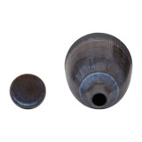 EV19848-02#Neader Medium Ceramic Bottle