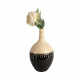 EV19863-01#Alondra Small Ceramic Vase