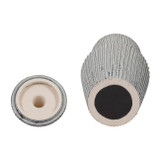 EV19871-02#Perryman Large Lidded Jar