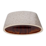 EV19874-02#Truman Large Ceramic Vase