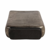 EV19880-02#16" Parsa Large Metal  Vase, Bronze