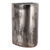 EV19884#19" Dennis Metal Accent Table, Bronze