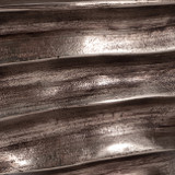 EV19885-02#20" Morine Silver Metal  Bowl