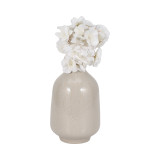 EV20007-02#9" Gargarin Decanter Vase, Gray