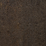 EV20044#35" Gibbs Clad Chest, Brown