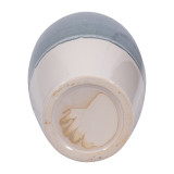 EV20054-01#26" Kashion Small Blue Ceramic Vase