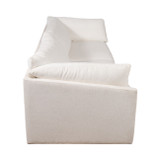 EV20028-02#104" Belova Sofa, White