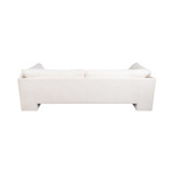 EV20028-02#104" Belova Sofa, White