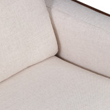 EV20032-02#89" Calvo Sofa, Gray