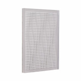 EV70372#30x39 Denali Abstract Art With Acrylic Shadowbox