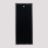 EV70386#S/2 25x59" Ventre Dimensional Wall Art