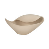 EV20073#9" Nicolau Decorative Bowl, Silver Cloud