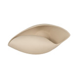 EV20073#9" Nicolau Decorative Bowl, Silver Cloud