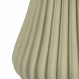 EV20076-02#11" Somerset 3d Printed Vase, Tea