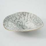 EV20084-01#18" Caledonia Decorative Bowl, Multi