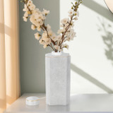 EV20089-02#16" Madura Large Container With Lid, Sage