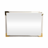 EV20107#35" Mindov Acrylic Wall Mirror