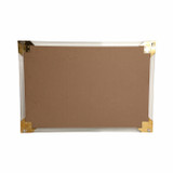 EV20107#35" Mindov Acrylic Wall Mirror