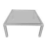 EV20111#40" Colver Acrylic Cofffe Table