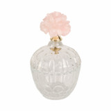 EV20121-01#6" Alexander Small Stone And Glass Bottle