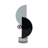 EV20138-01#13" Loyd Tall Crystal Statuary